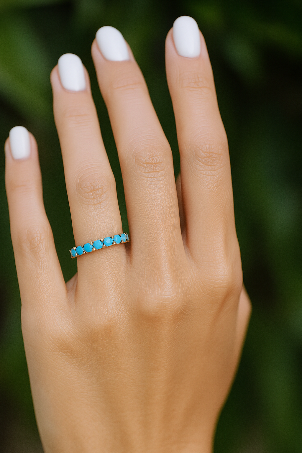 The Julie Ring