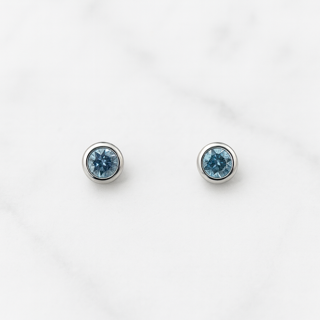 Little Miss Earrings