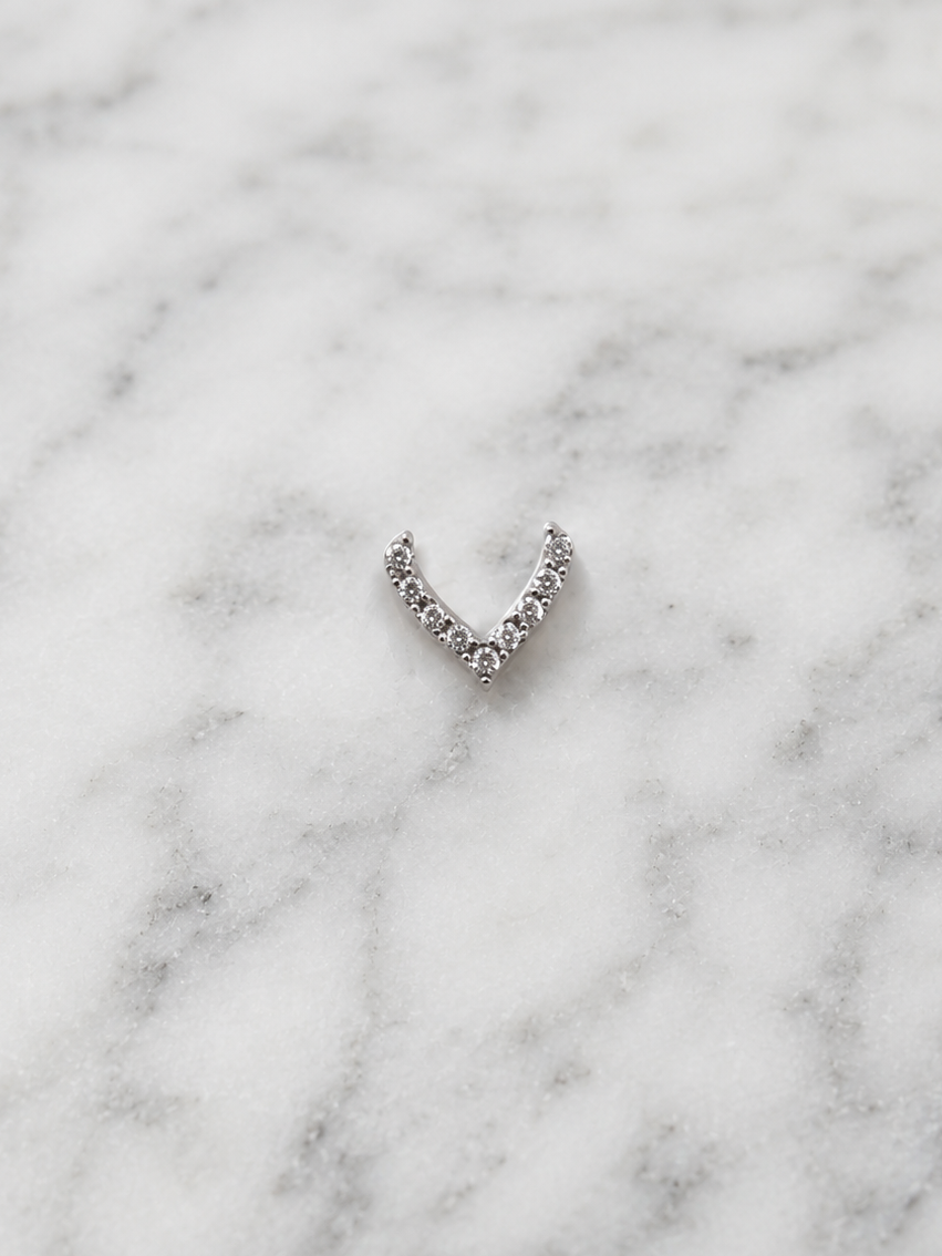 Wishbone Stud