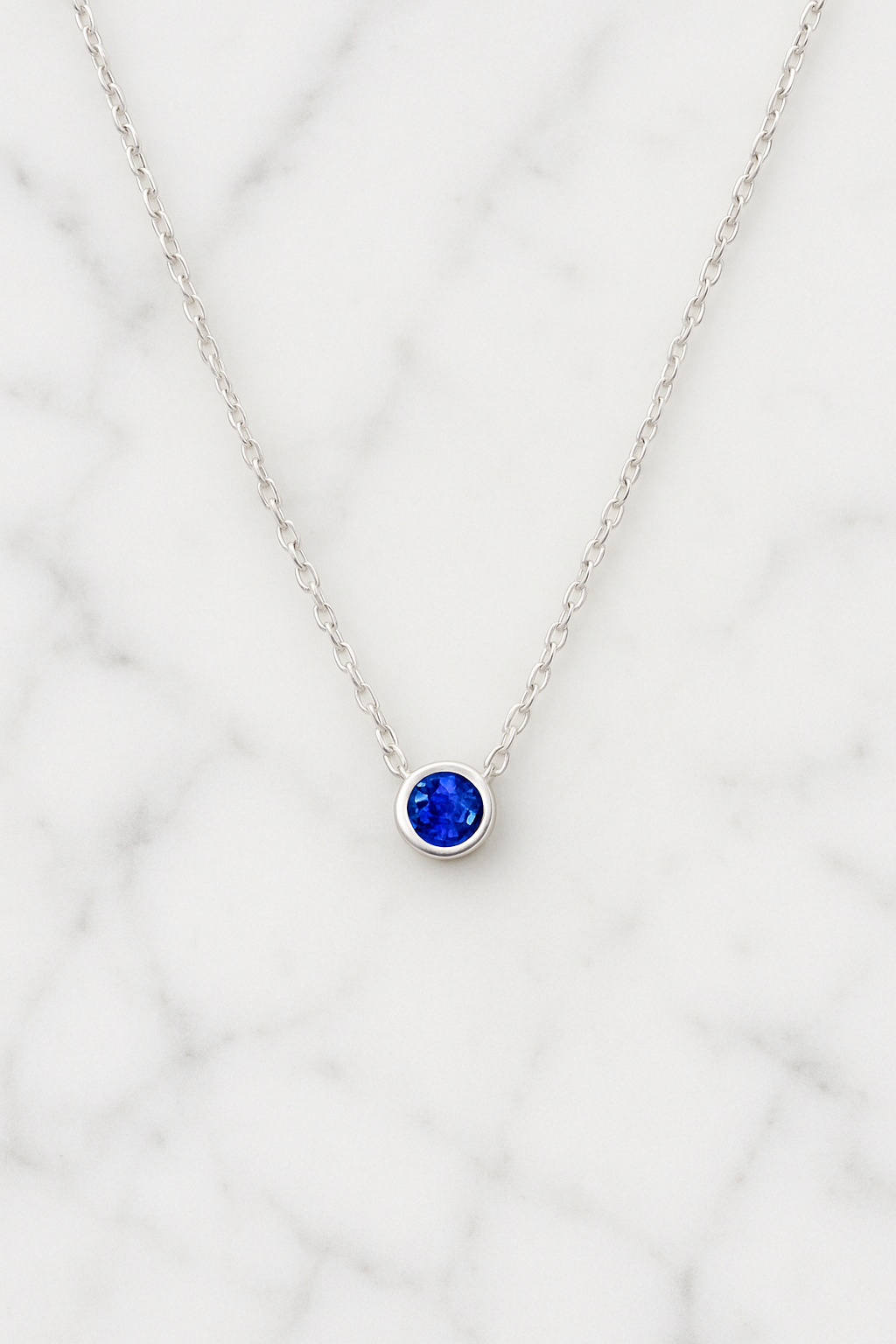 Little Miss Necklace