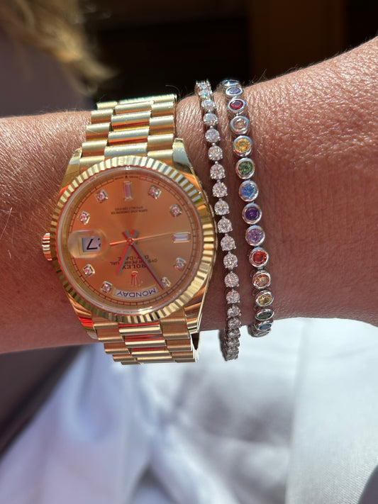 The LJ Bracelet