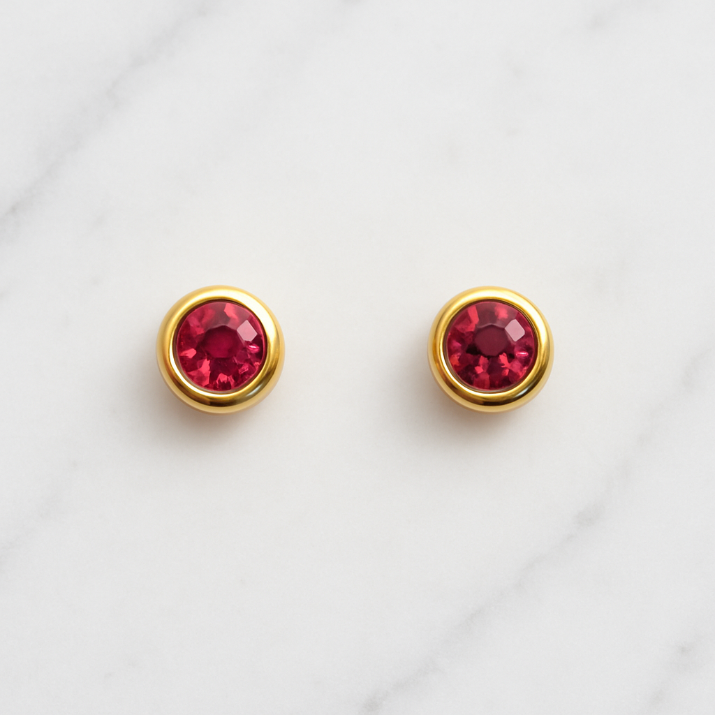 Little Miss Earrings