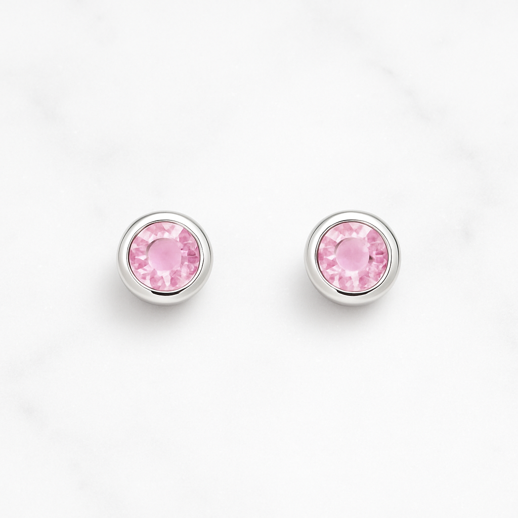 Little Miss Earrings