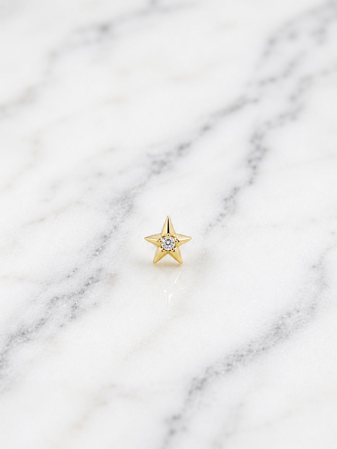 The Star Stud