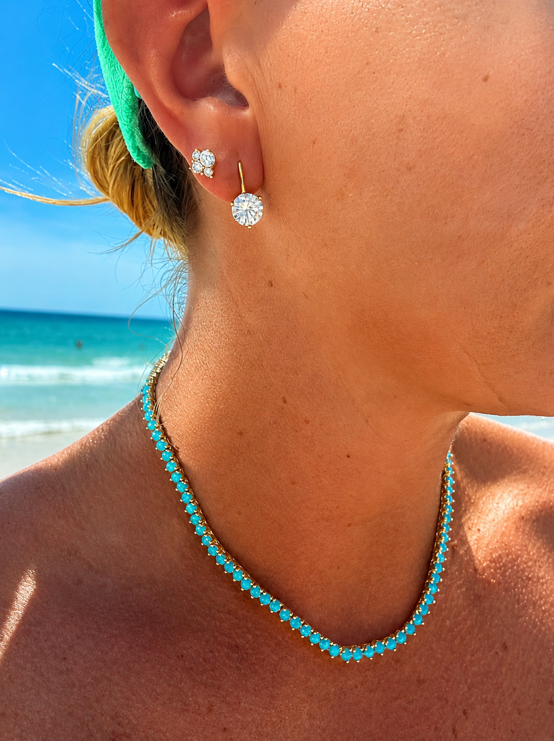 Chelsea Necklace