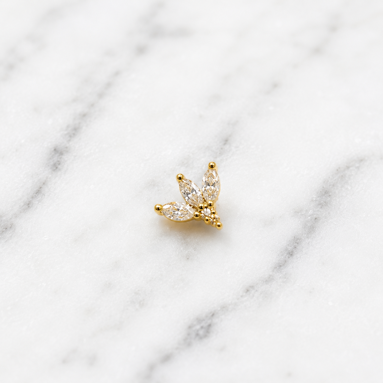 Bloom Stud