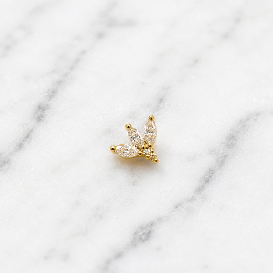 Bloom Stud