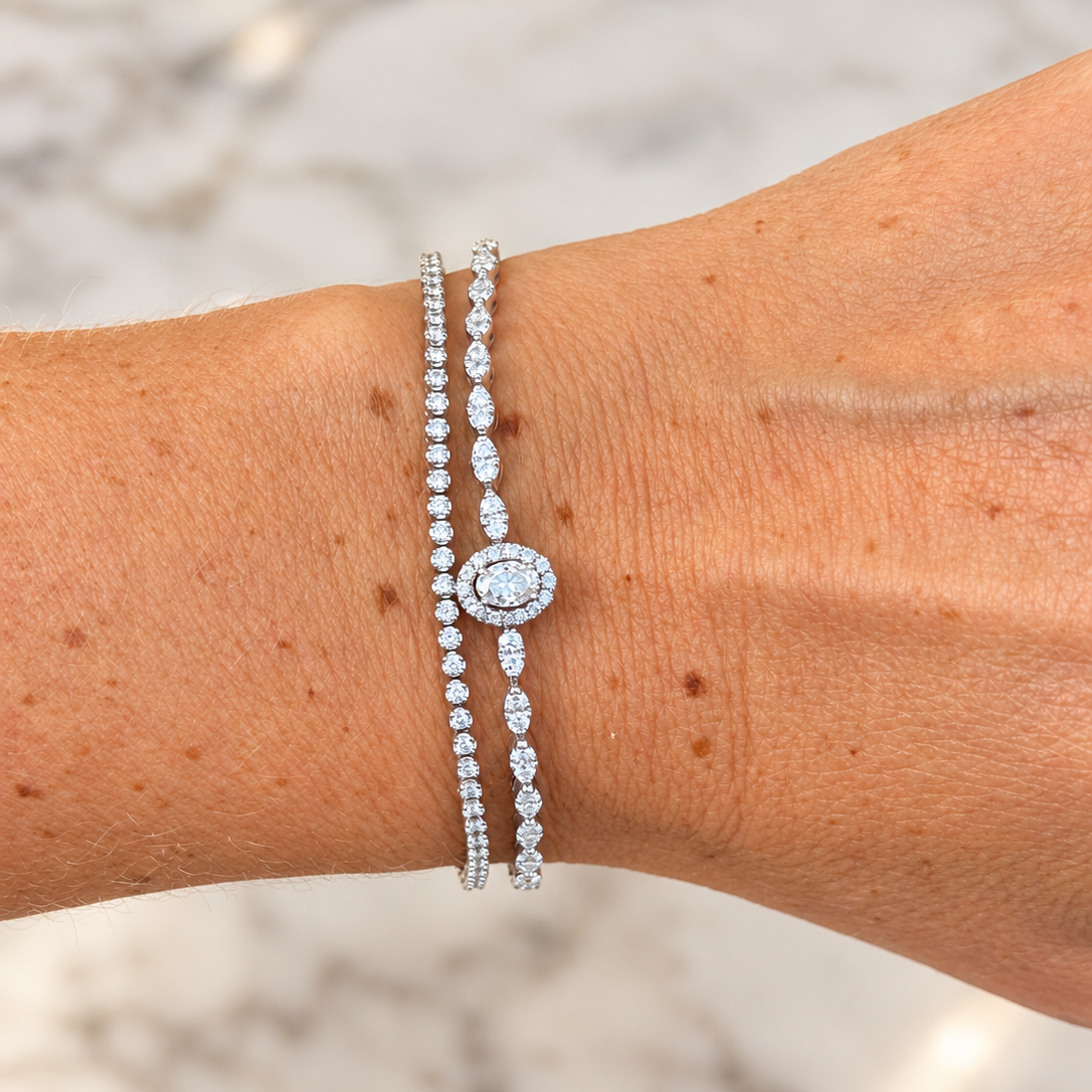 The Estelle Bracelet