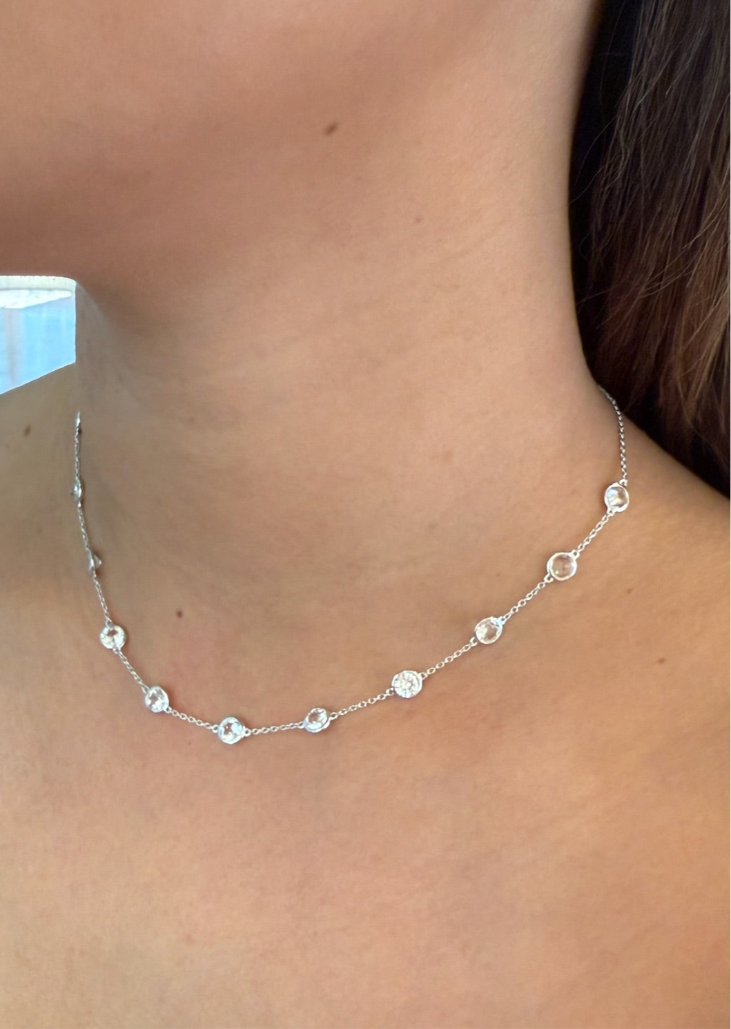 The Everyday Necklace