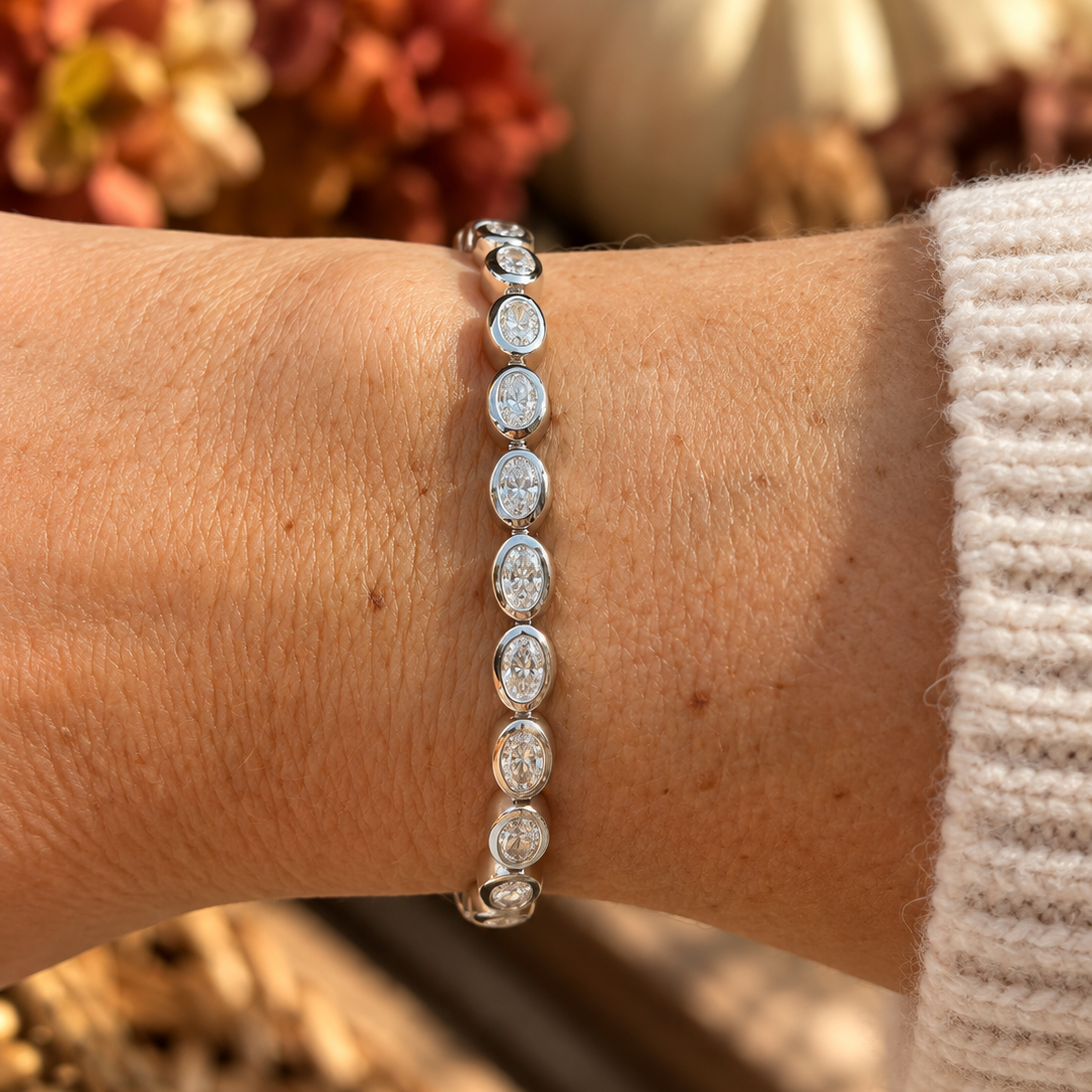 The Evelyn Bracelet