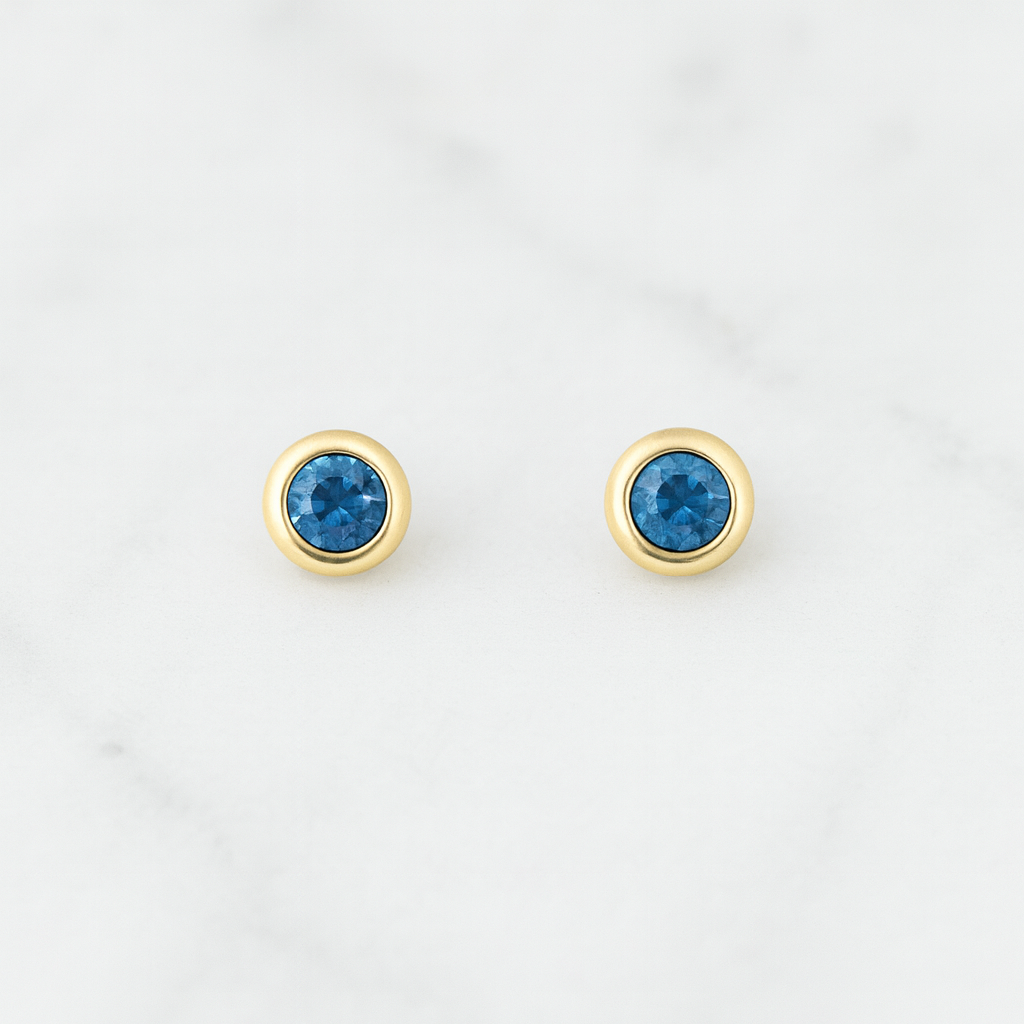 Little Miss Earrings
