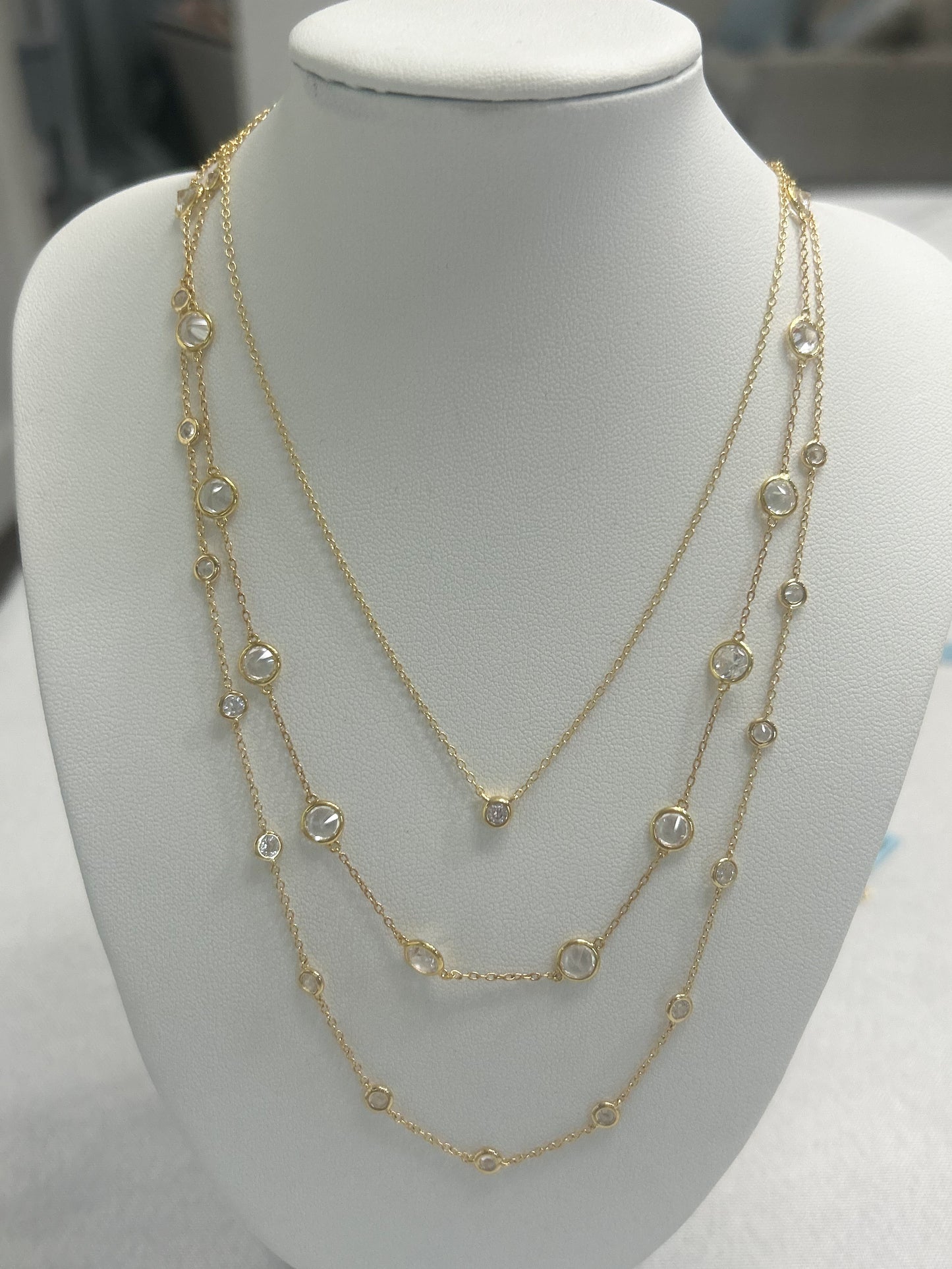 The Everyday Necklace