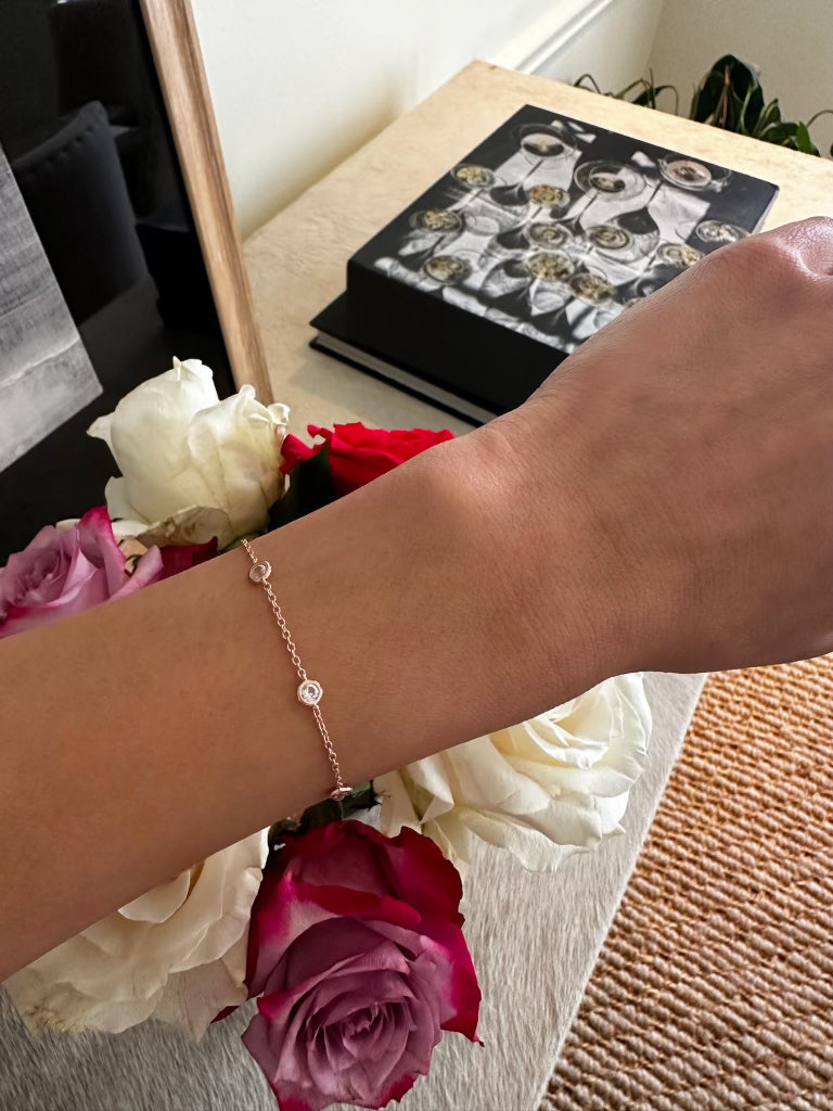 Anna Bracelet