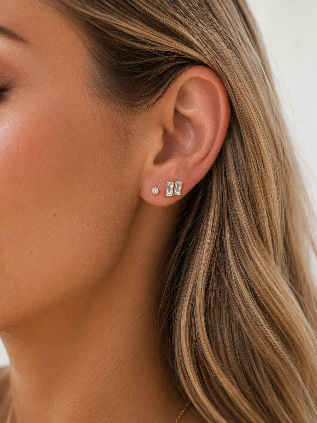Luxe Stud