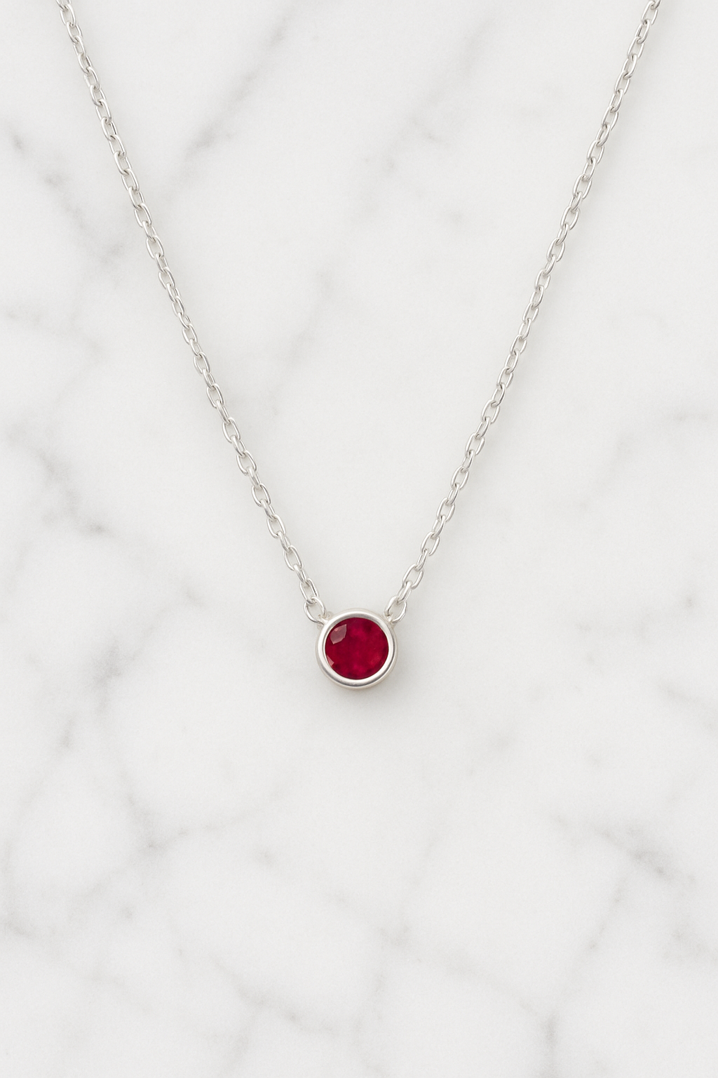 Little Miss Necklace