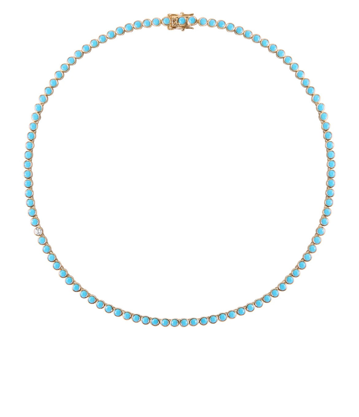 The Blaire Necklace