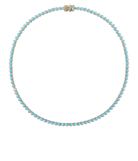 The Blaire Necklace