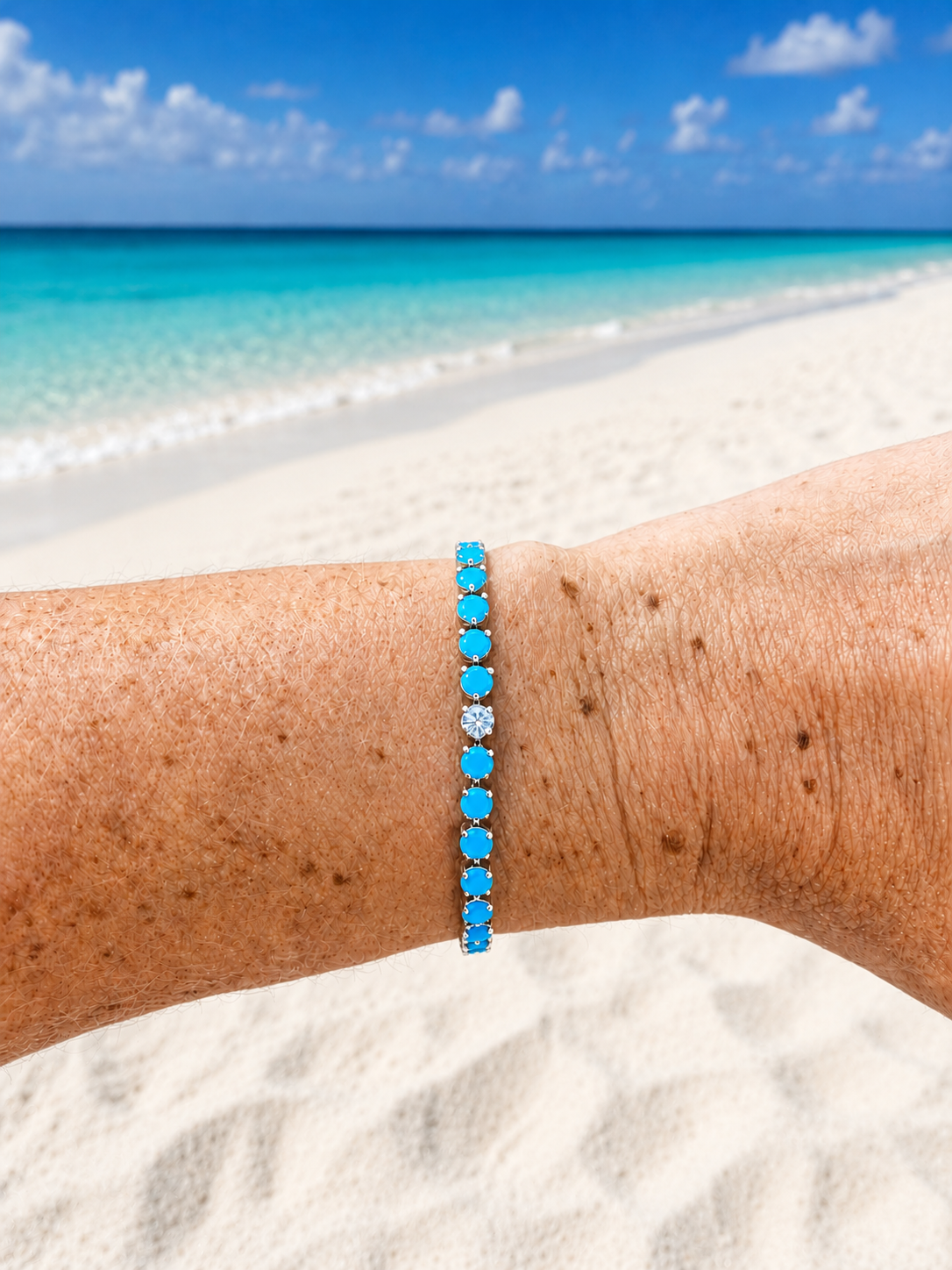 The Elle Bracelet