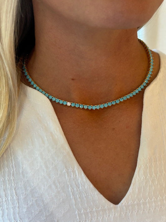 Chelsea Necklace