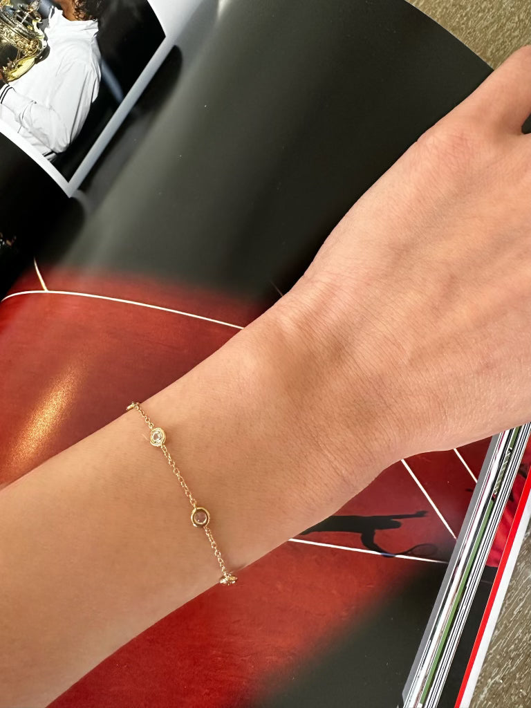 Anna Bracelet