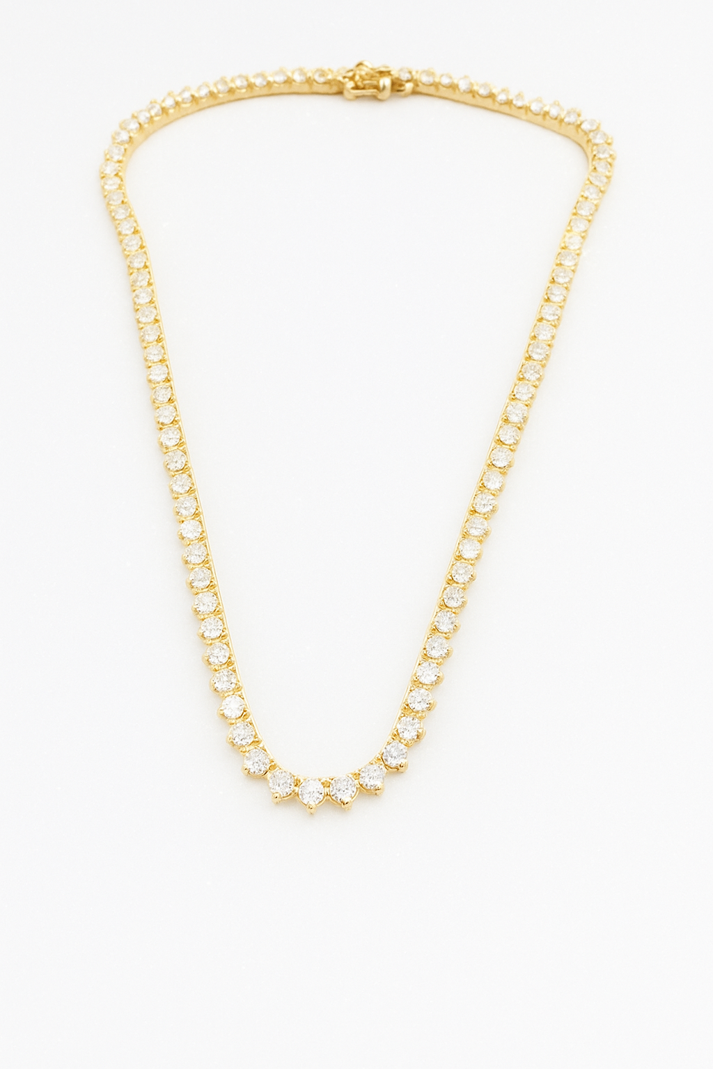 The Margaret Necklace