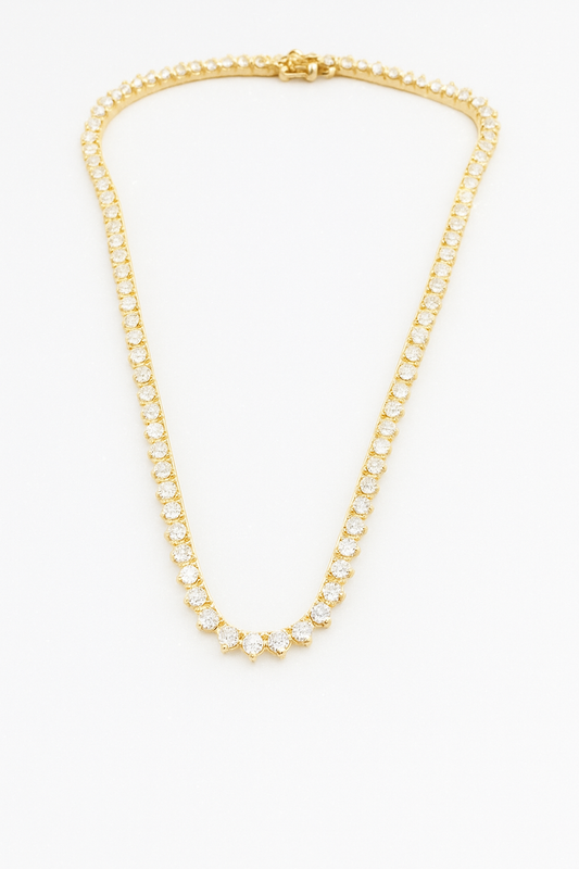 The Margaret Necklace