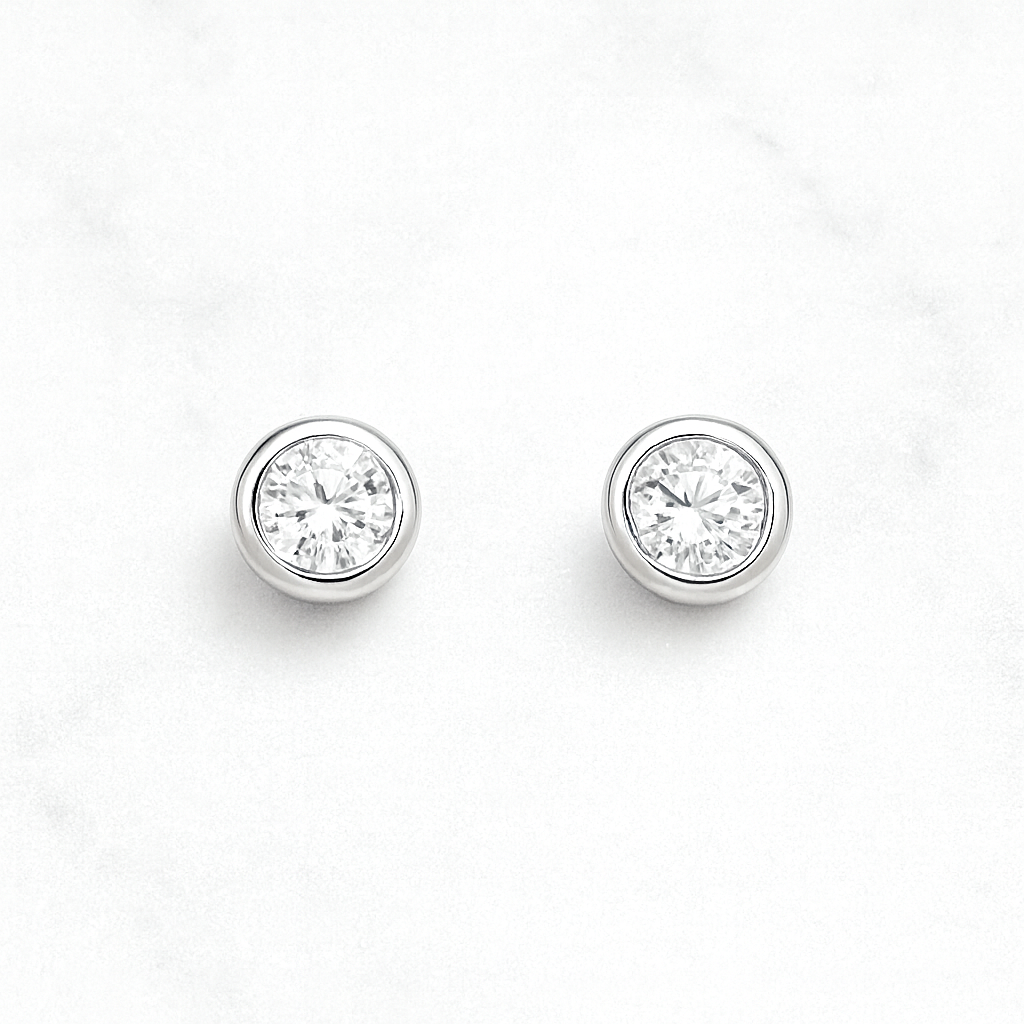 Little Miss Earrings