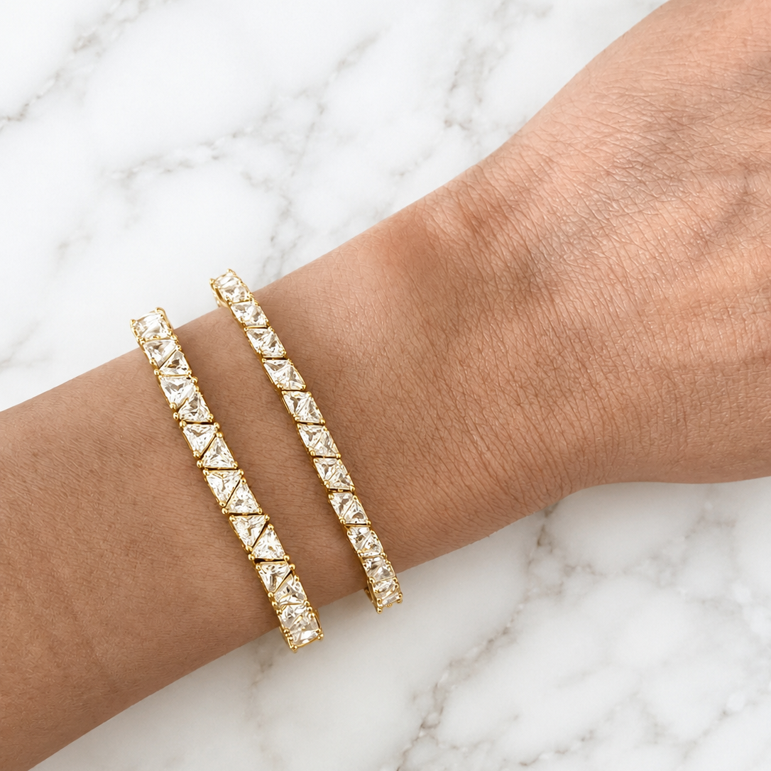 The Lauren Bracelet