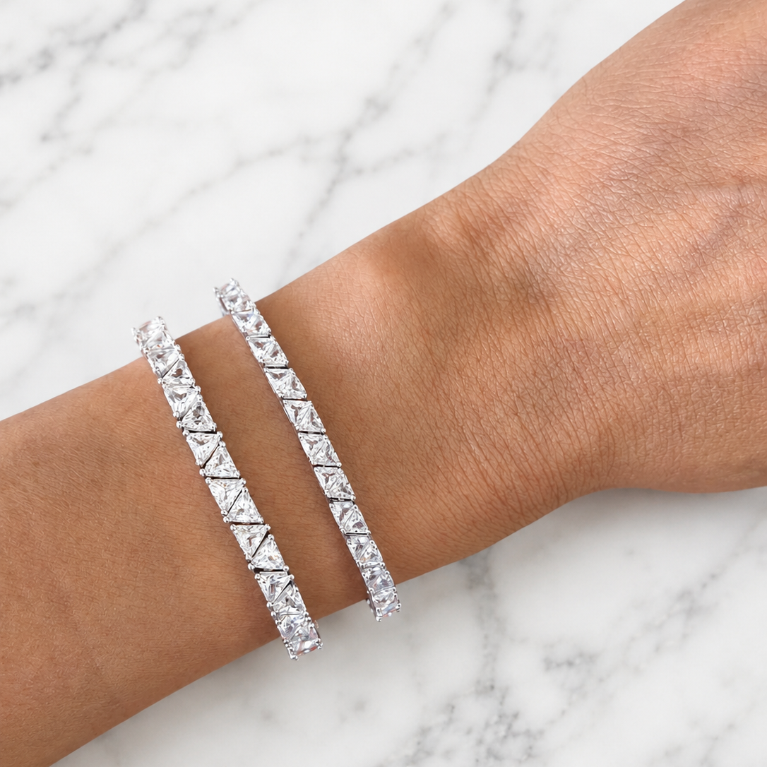 The Lauren Bracelet