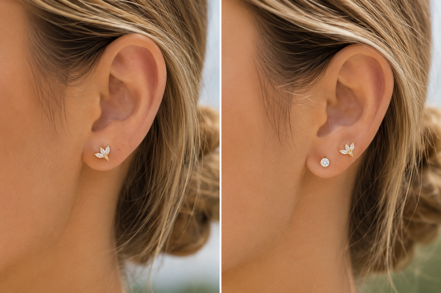 Bloom Stud