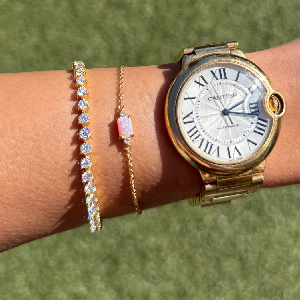 Dainty Paloma Bracelet