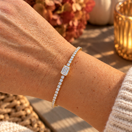 The Collins Bracelet