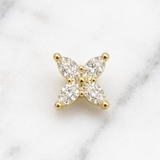 Clover Stud