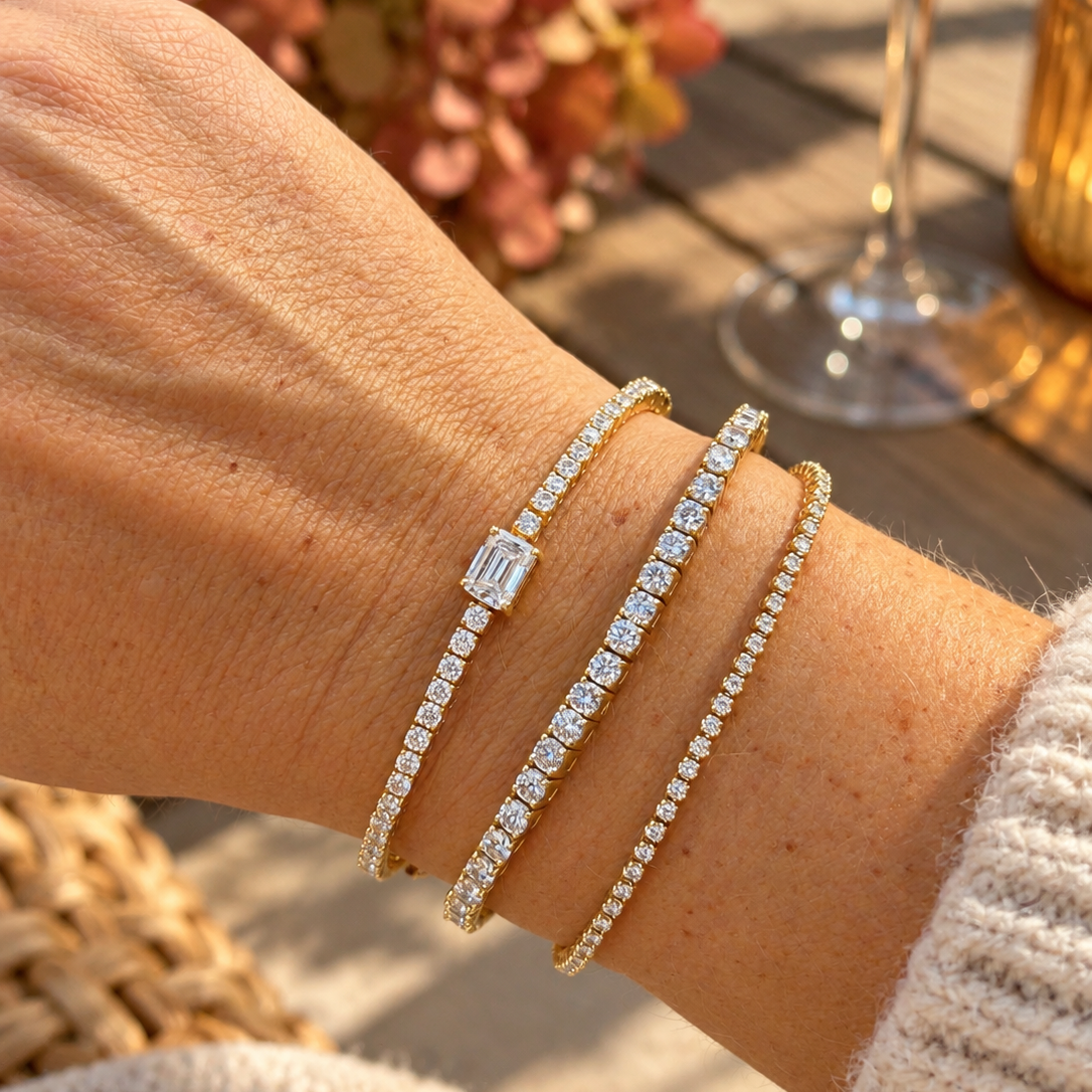 The Collins Bracelet