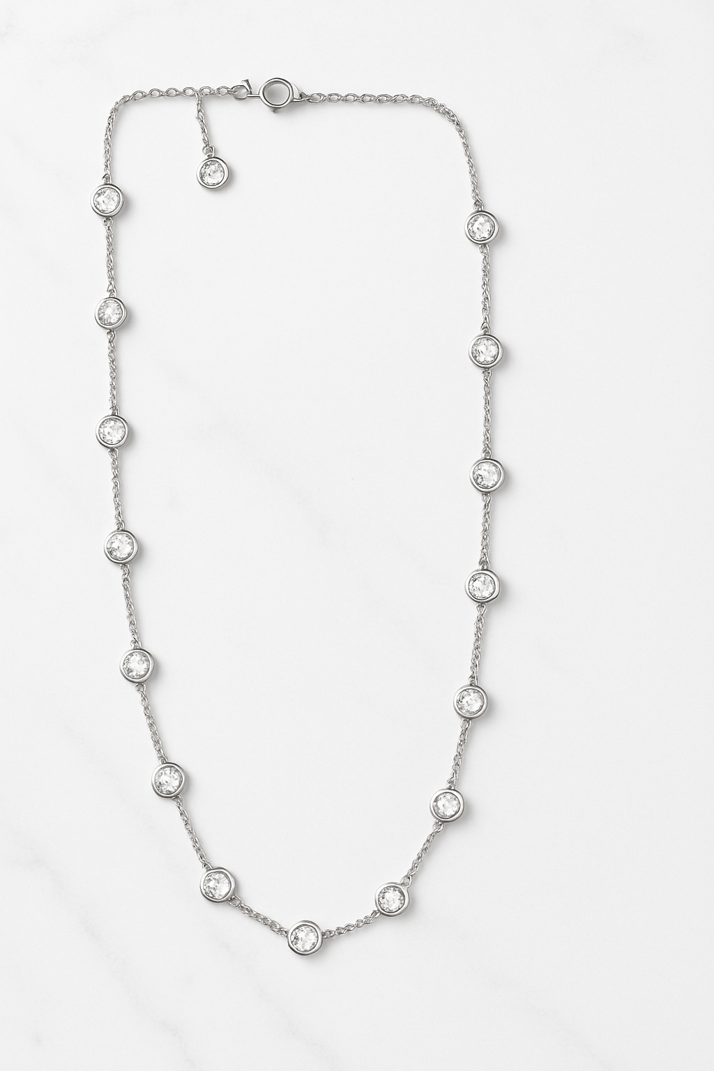 The Everyday Necklace