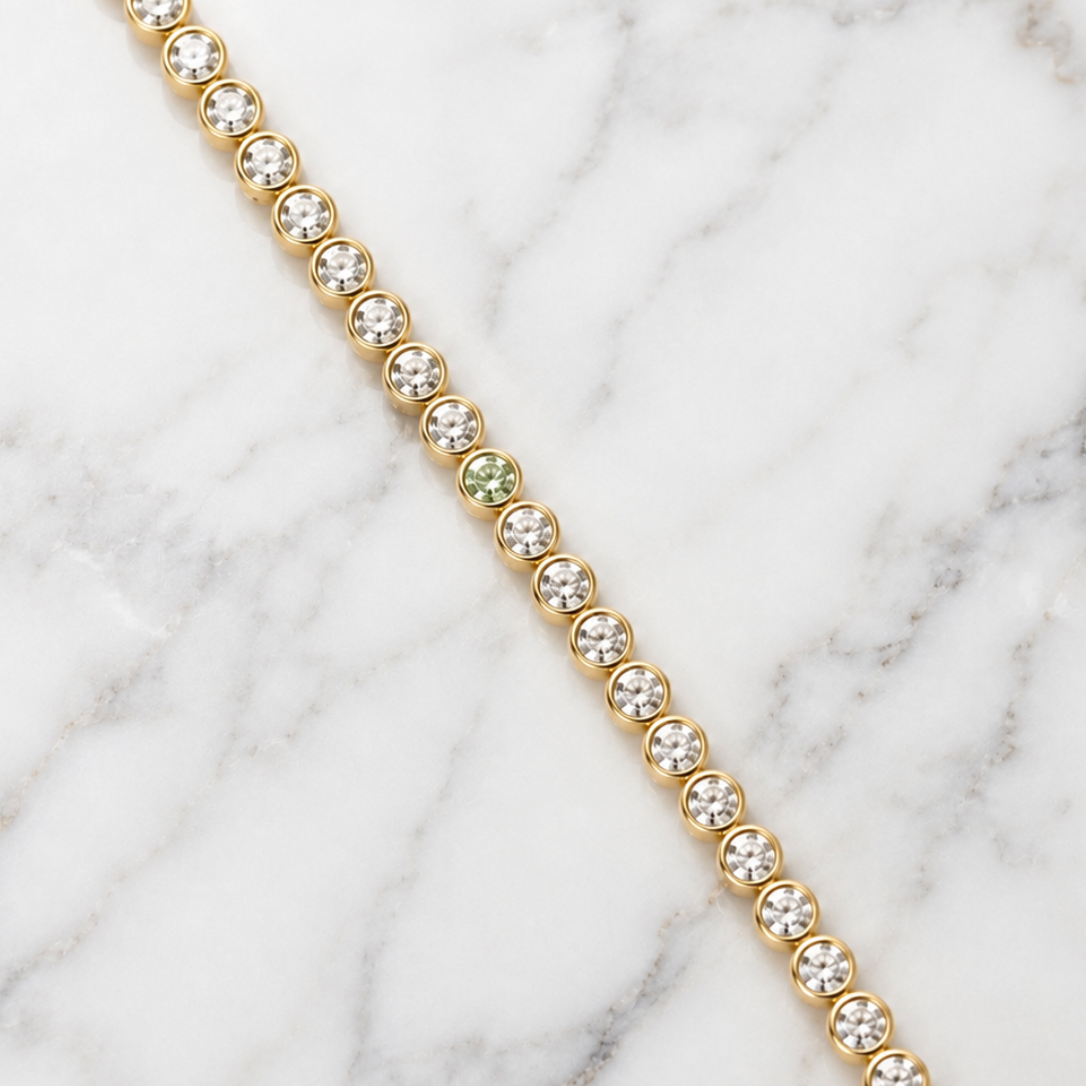 The Fairway Bracelet