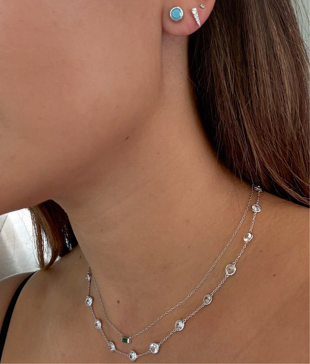 The Everyday Necklace