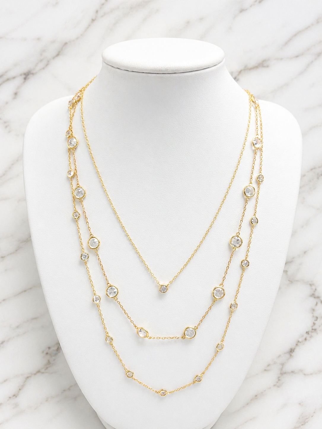 The Everyday Necklace