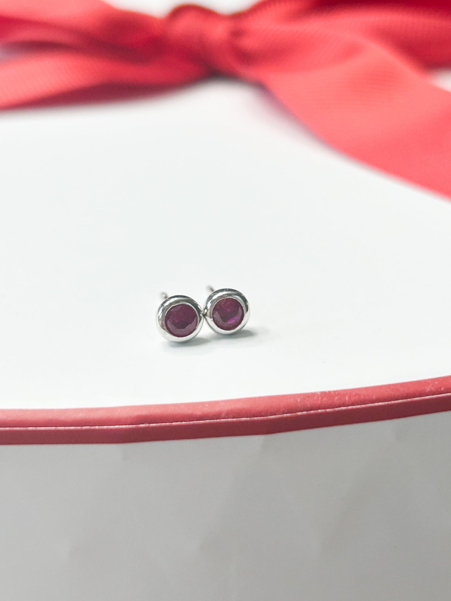 Little Miss Earrings