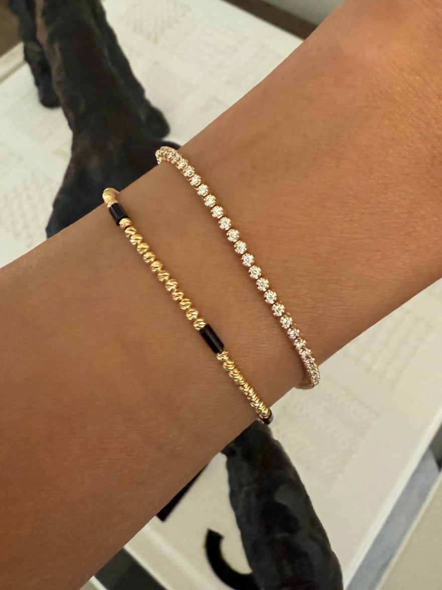 The Hadley Bracelet