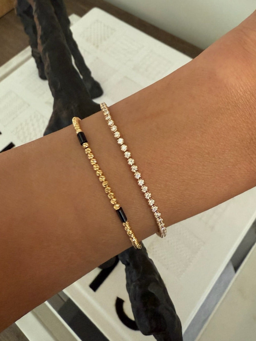 The Hadley Bracelet