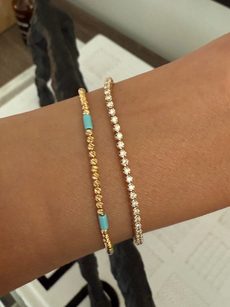 The Hadley Bracelet