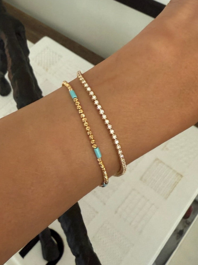The Hadley Bracelet