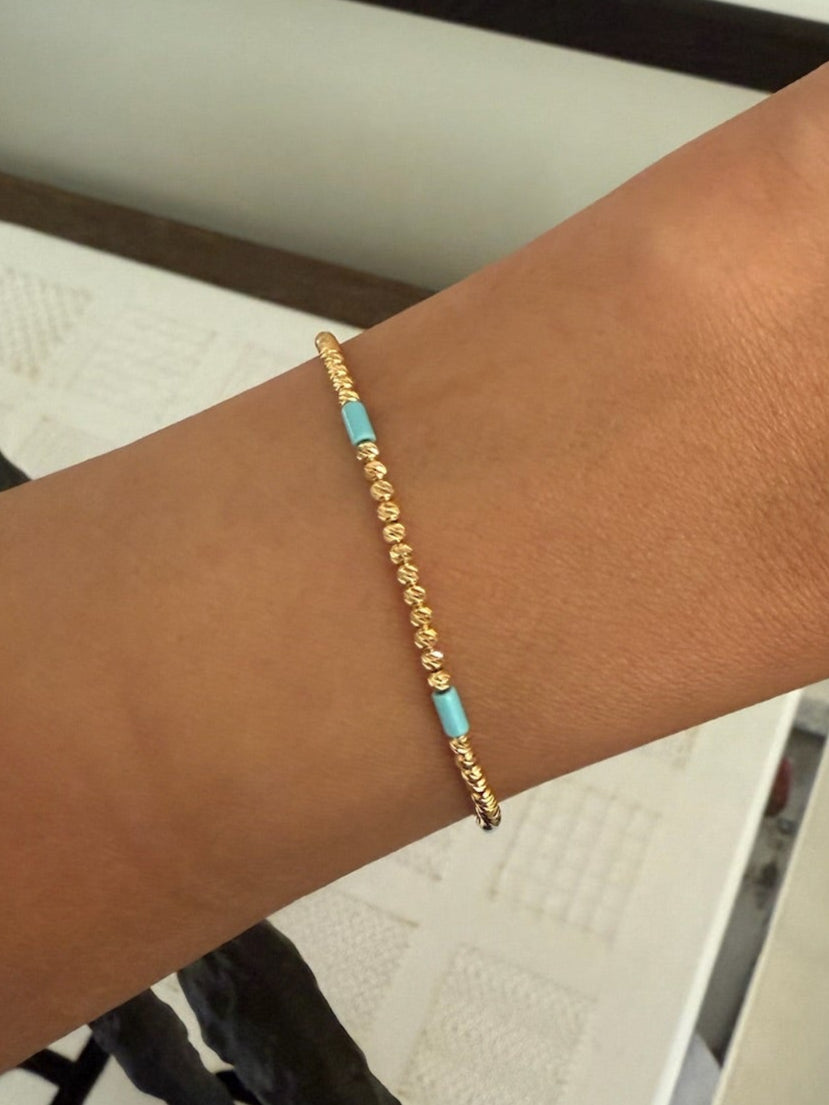 The Hadley Bracelet