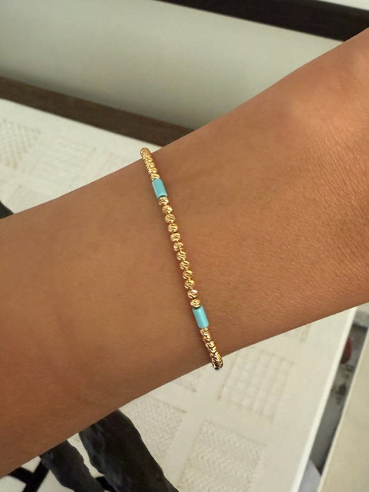 The Hadley Bracelet