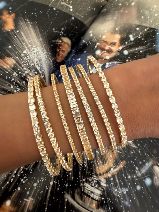The Flex Bangle