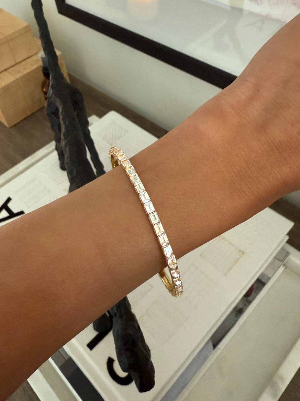 The Flex Bangle