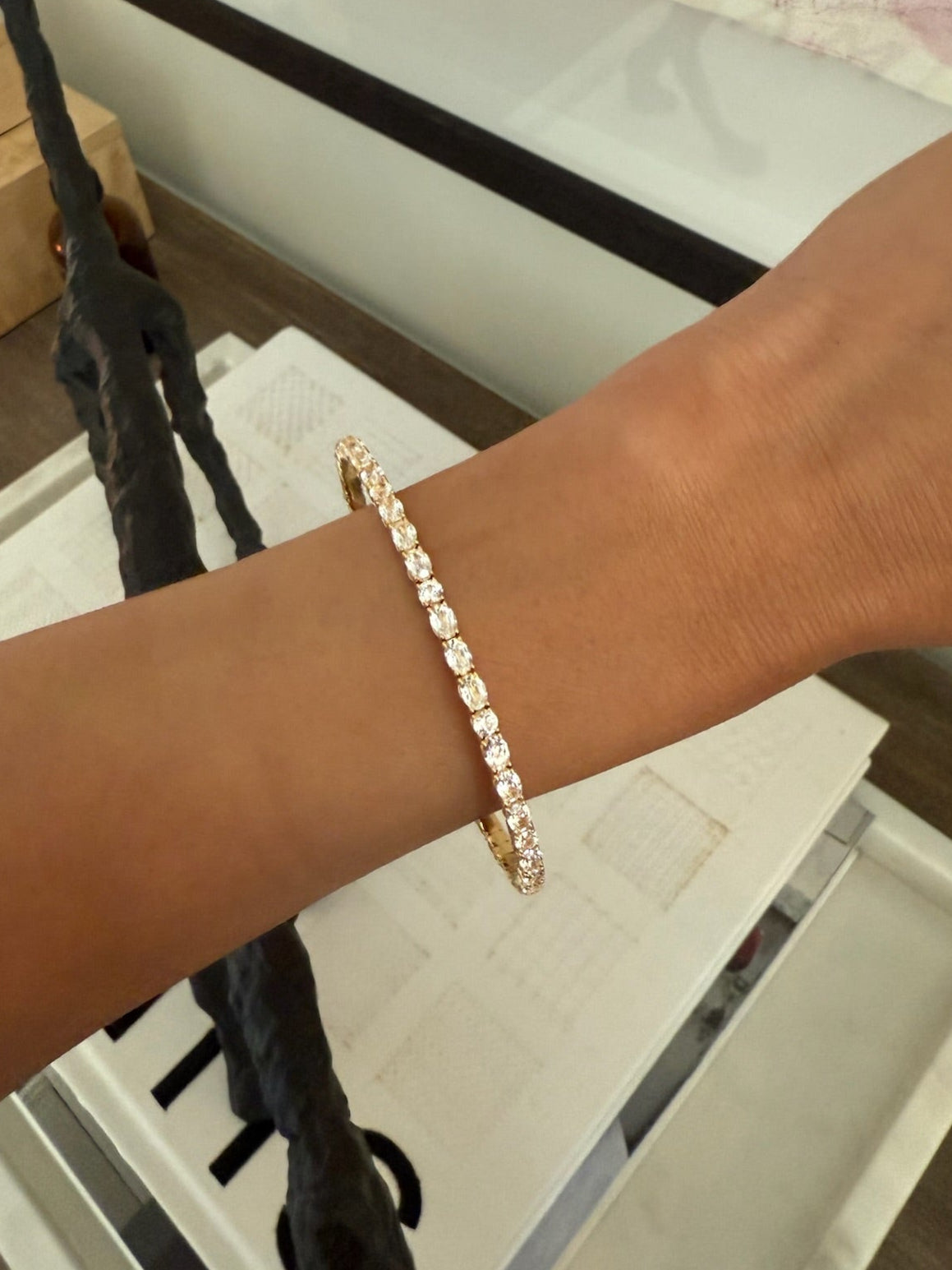 The Flex Bangle
