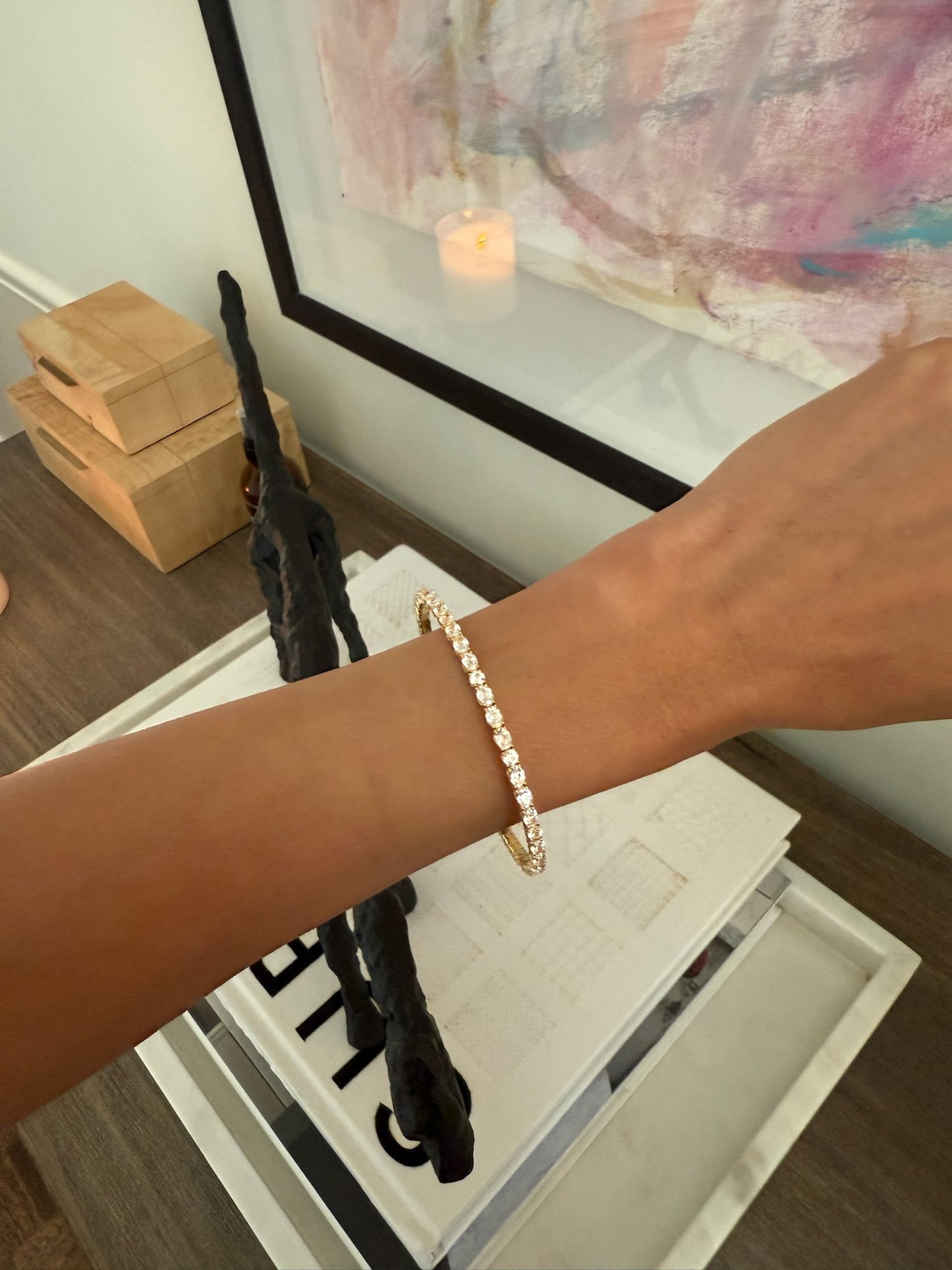 The Flex Bangle
