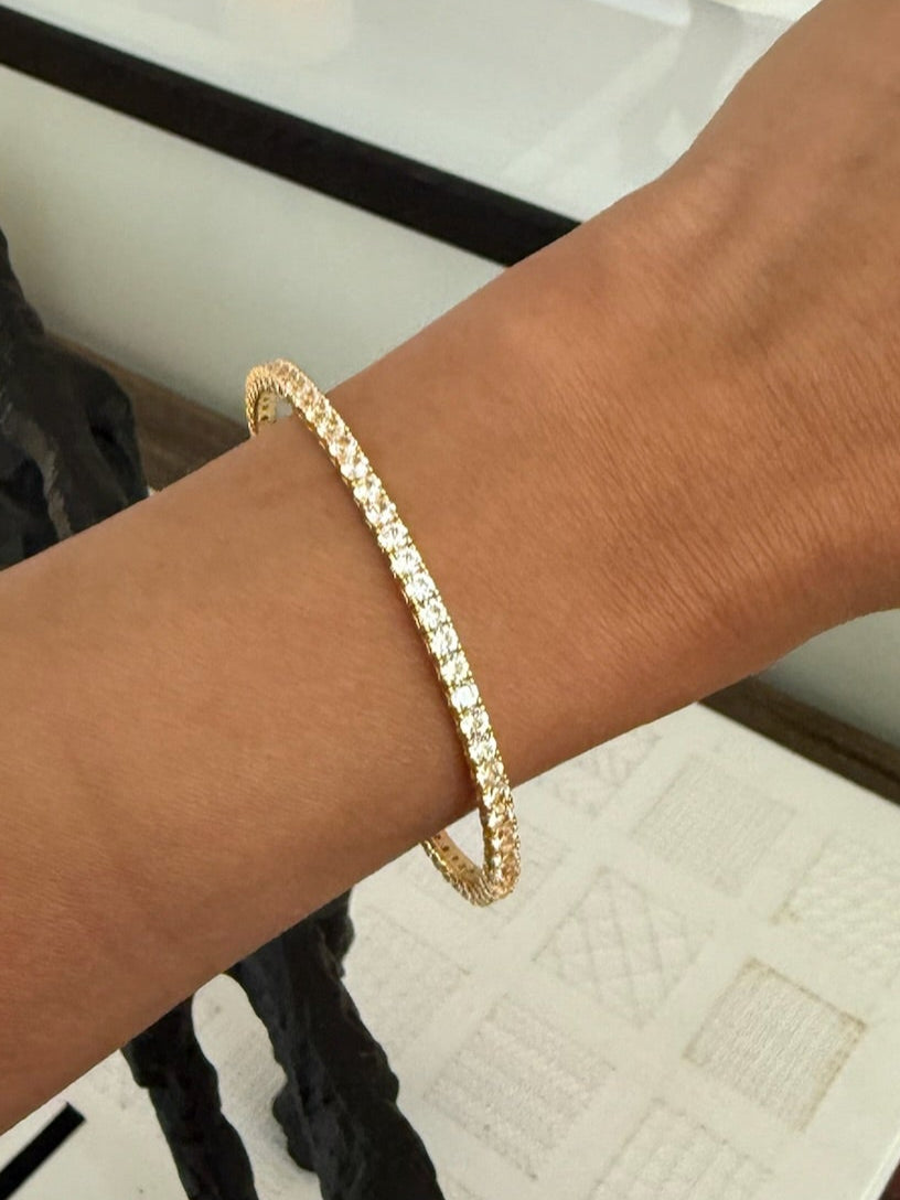 The Flex Bangle